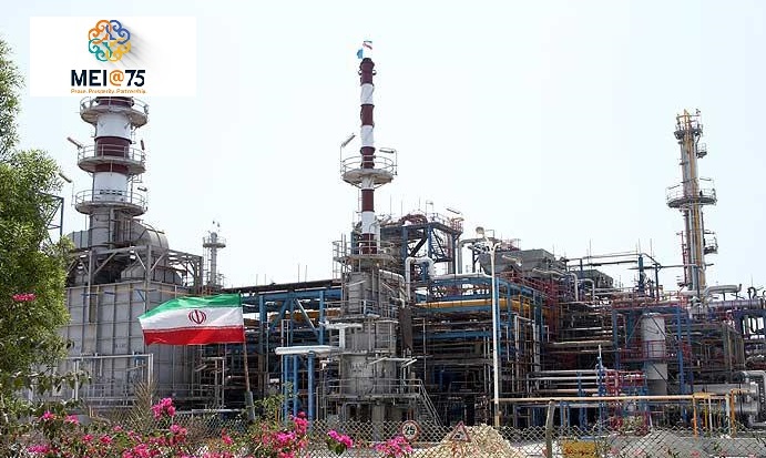 تمرکز مجدد ایران روی میادین گازی مشترک