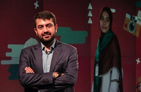 معرفی قائم‌مقام جدید برون مرزی صدا و سیما