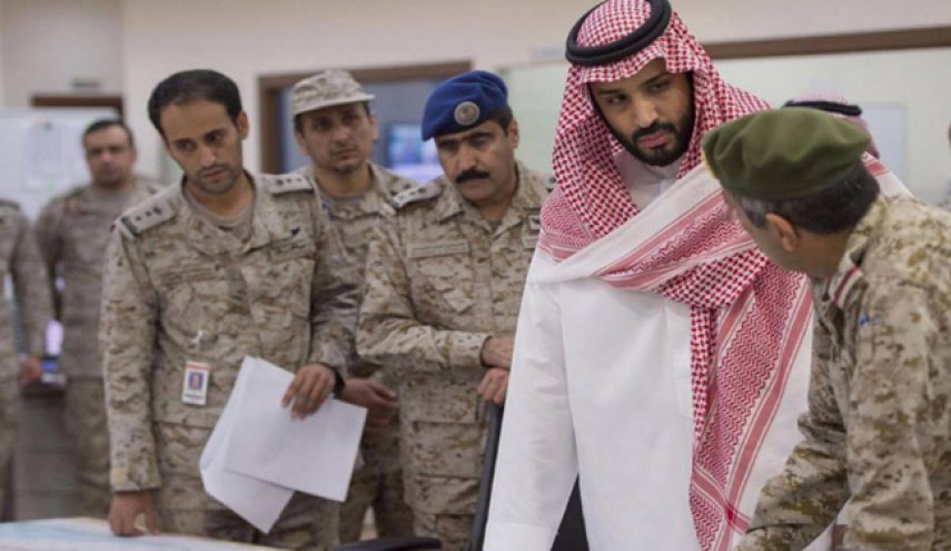 نقشه آل سعود برای الحاق بخشی از خاک یمن به عربستان