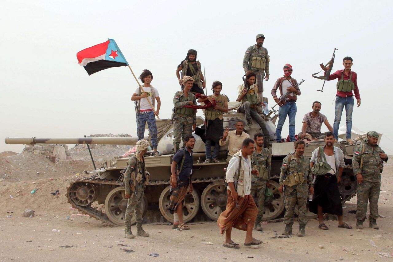کارکرد شورای ناهمگن رهبری در جنوب یمن تا کجا خواهد بود؟