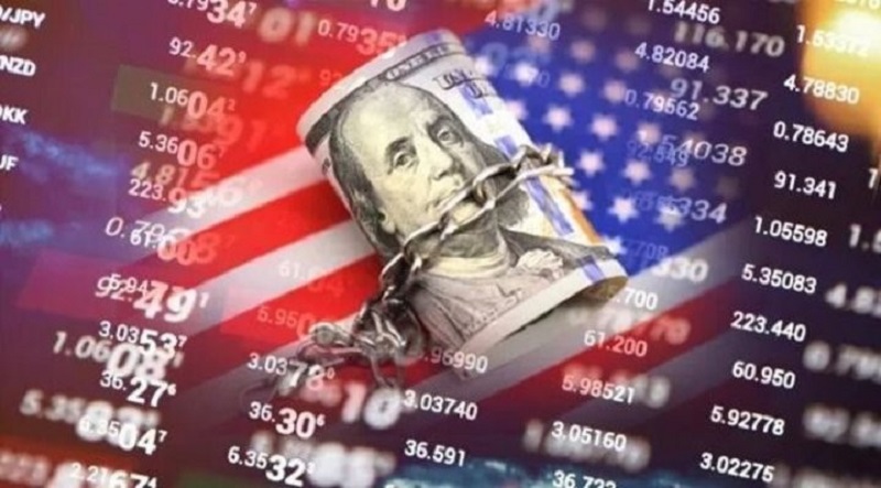 حذف تدریجی دلار با افزایش مبادلات بین‌المللی با ارزهای ملی