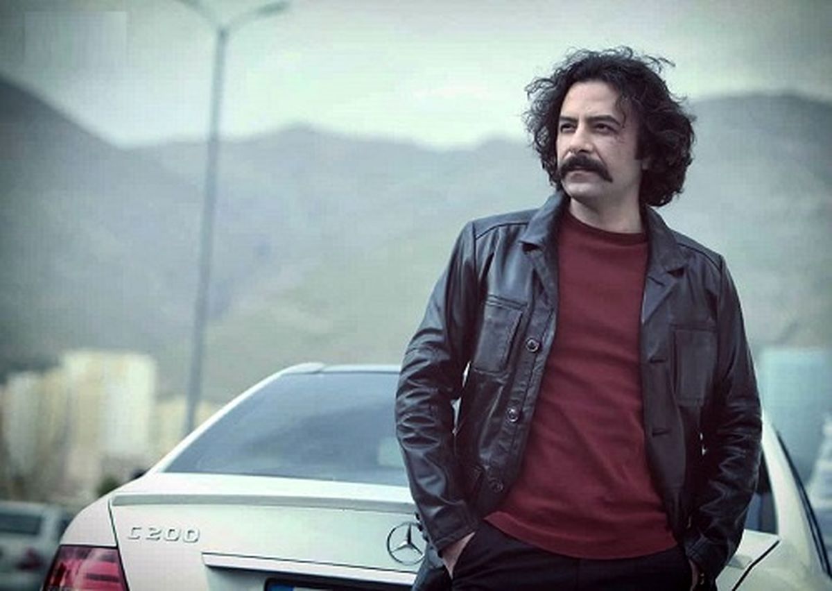 بیوگرافی حسام منظور بازیگر نقش عبد در سریال نجلا + عکس