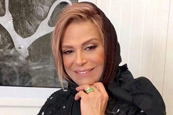 حمله چند سلطنت طلب به گوهر خیر اندیش+ فیلم