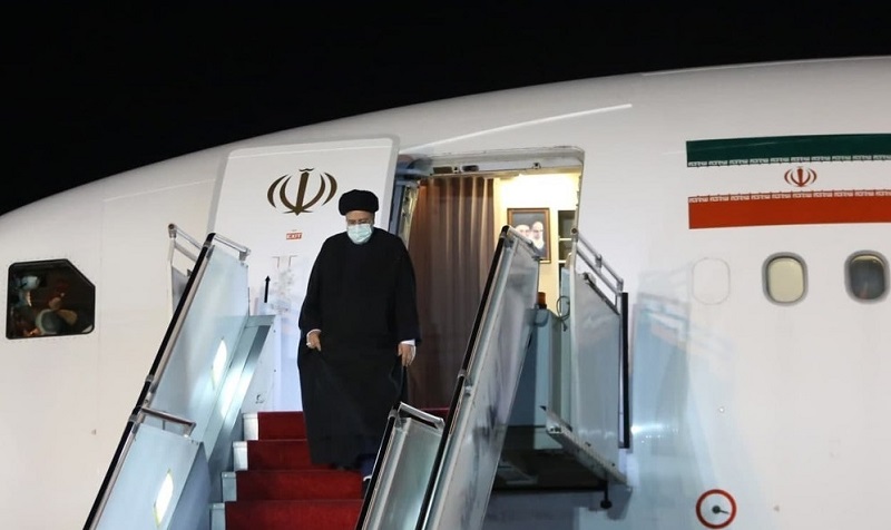 آیا سفر رئیس جمهور به عمان گره از مذاکرات وین باز خواهد کرد؟