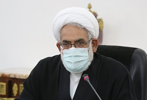 دادستان کل کشور: طرح ساماندهی کولبری در دولت بررسی میشود