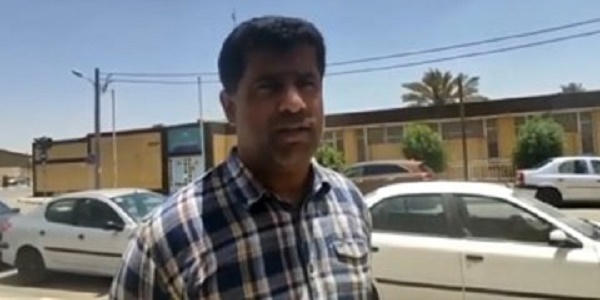 فیلم| مردی که خانه اش را خراب کرد تا مردم زیر آوار متروپل زنده بمانند