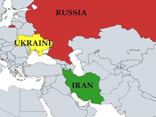 فرصت‌ها و تهدیدات اقتصادی جنگ اوکراین برای ایران کدامند؟