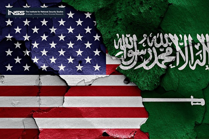 آیا بحران روابط آمریکا و عربستان سعودی به پایان خود رسیده است؟