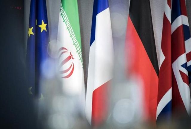 بازی تروئیکای اروپایی علیه ایران با کارت آژانس انرژی اتمی