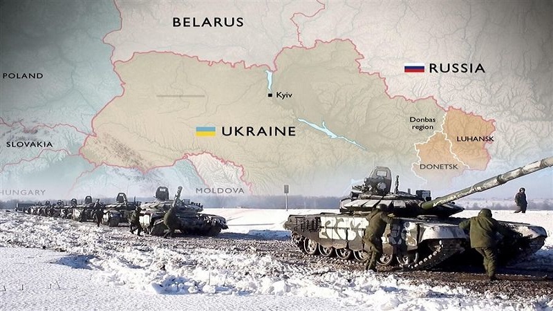 سیگنال‌های معنادار در قبال جنگ اوکراین؛ از کسینجر تا مکرون