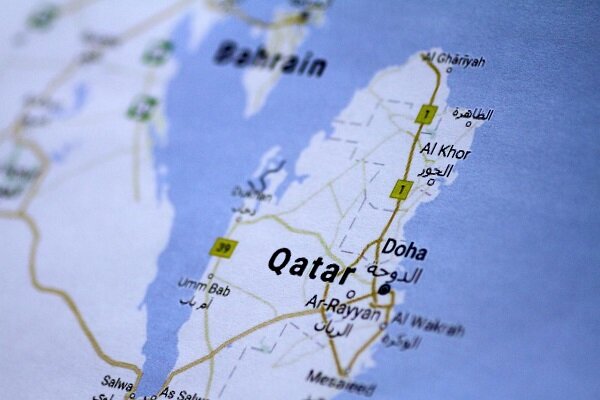 هدف‌گذاری یک میلیارد دلاری برای تجارت با قطر