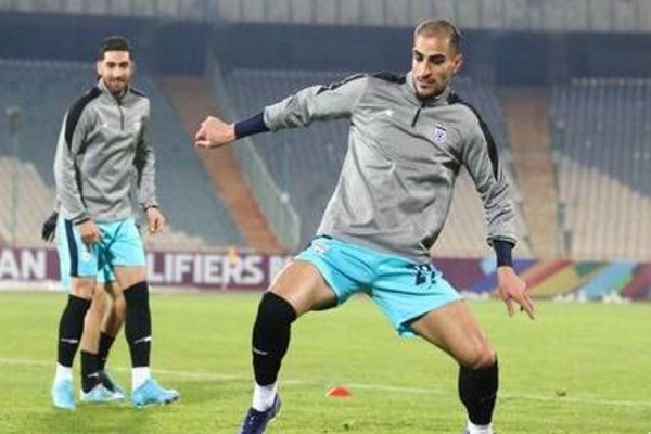 چراغ‌سبز لژیونر ایرانی به پرسپولیس؟!