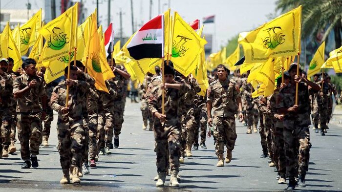 فرصت‌های تشکیل حشدالشعبی برای عراق و مقاومت