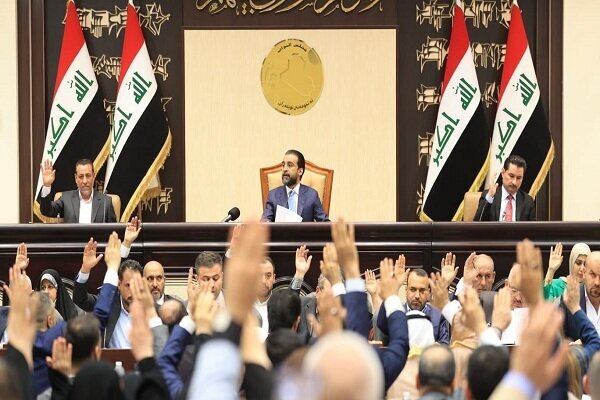 استعفای دسته جمعی جریان صدر؛ سناریوهای پیش روی عراق کدامند؟