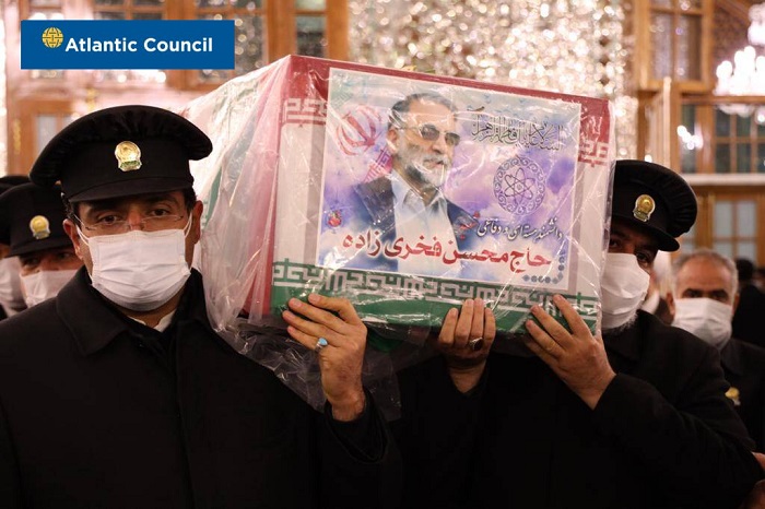 شکست راهبرد «مرگ با هزاران زخم» رژیم‌صهیونیستی در قبال ایران