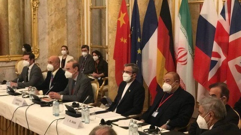 راهبرد ایران در مقابل زیاده‌خواهی‌های طرف امریکایی و غربی چیست؟
