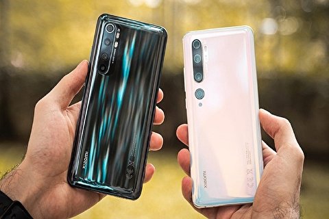 جدول قیمت گوشی شیائومی امروز شنبه 28 خرداد 1401