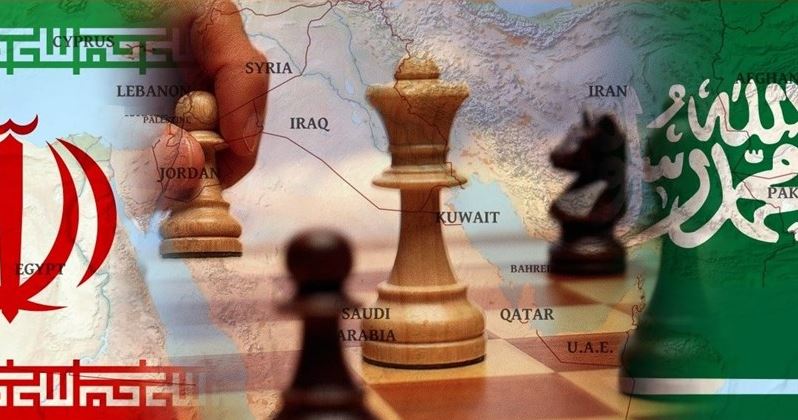 هدف عربستان از وقت‌کشی در روند مذاکرات با ایران چیست؟
