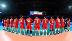 نتیجه بازی والیبال ایران و بلغارستان
