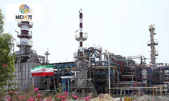 تمرکز ایران روی میادین گازی مشترک