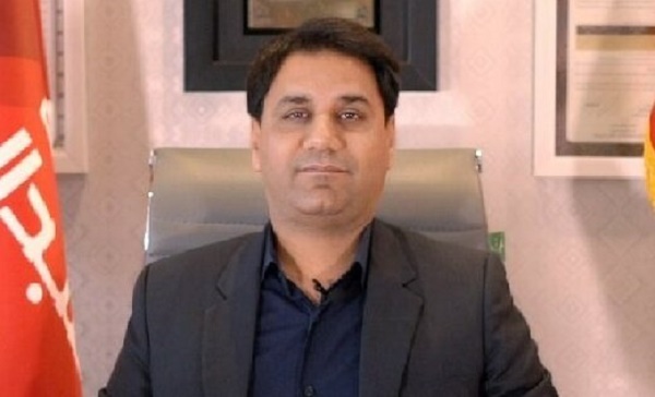 فیلم| تصاویر جدید لحظه ورود عبدالباقی به ساختمان متروپل