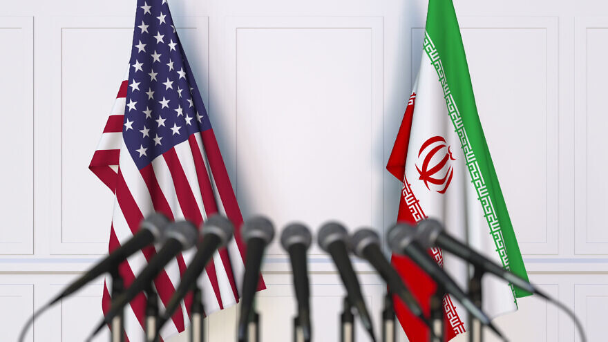 3 دلیل اصلی نیاز آمریکا به مذاکره با ایران بر سر برجام