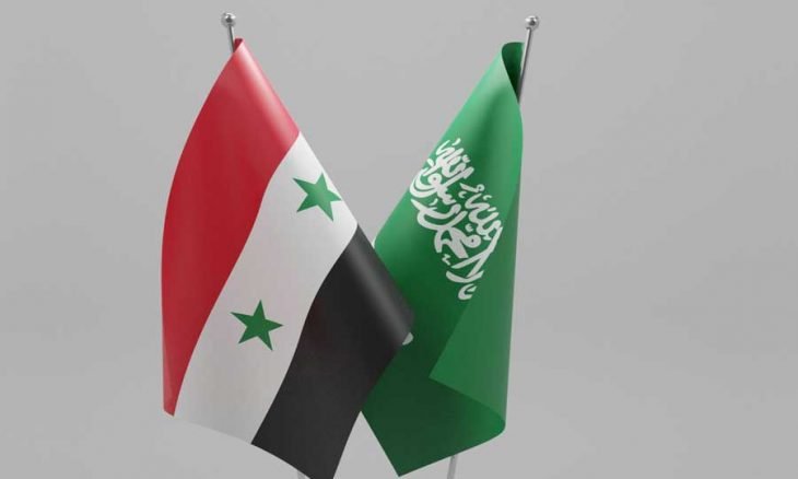 منافع عربستان در گرو عادی‌سازی روابط با سوریه