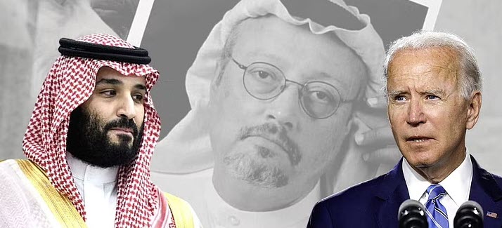 بایدن در تکاپوی عادی‌سازی روابط و بزک کردن چهره خون‌آشام سعودی