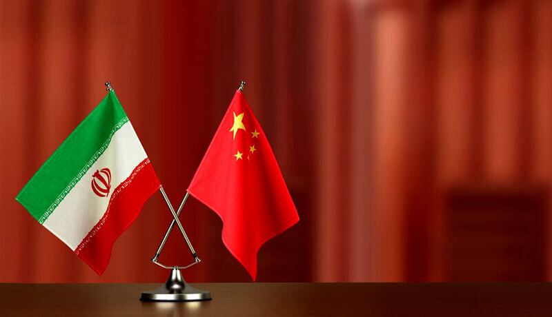 3 تأثیر ملموس توسعه همکاری‌های ایران و چین