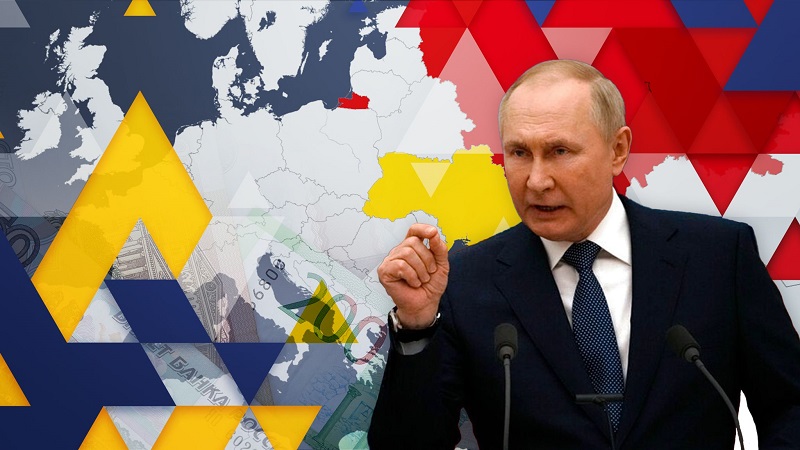 شکست تحریم‌های آمریکا با رویکرد هوشمندانه روسیه