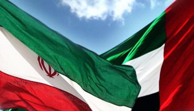 ملاحظات ازسرگیری روابط راهبردی ایران و امارات