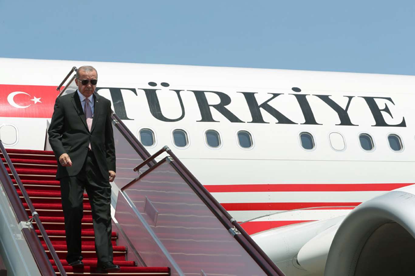 هدف اردوغان از سفر به تهران چیست؟