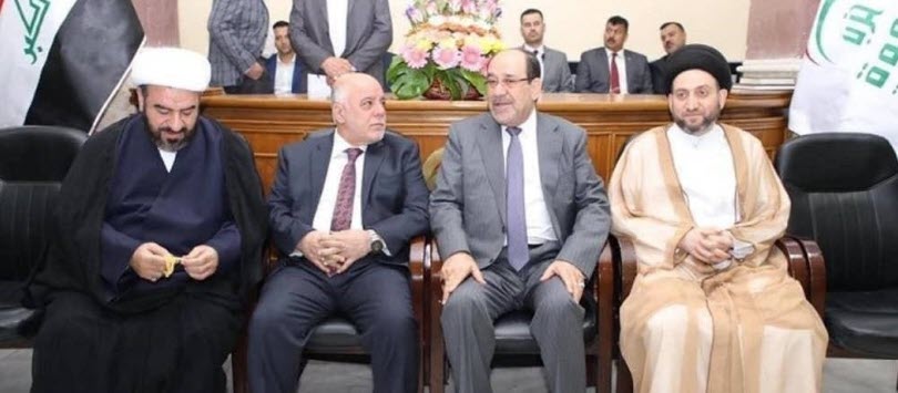 آخرین سناریوهای انتخاب رئیس‌جمهور عراق