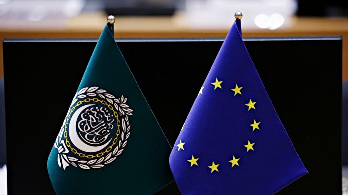 اهداف اروپا از امضای سند همکاری با شورای همکاری خلیج فارس چیست؟