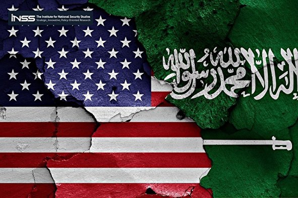 آیا بحران روابط آمریکا و عربستان سعودی به پایان خود رسیده است؟