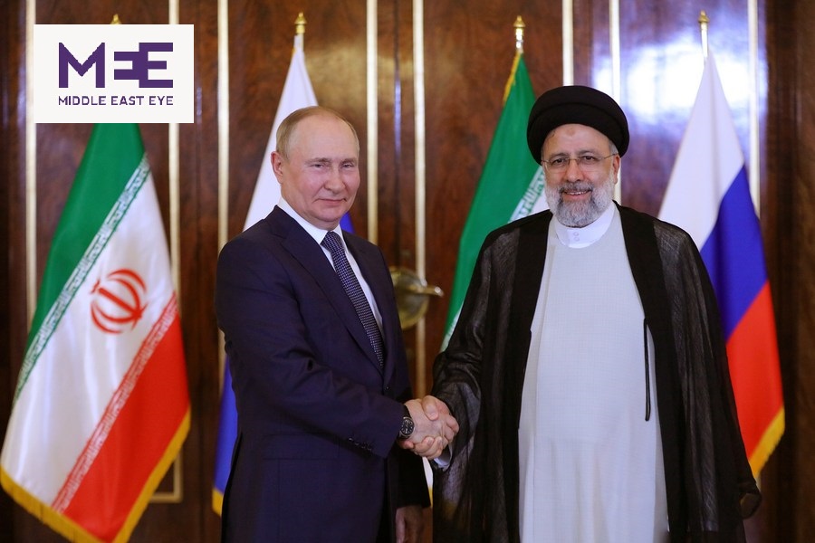 چرا مسکو و تهران بیش از هر زمان دیگری به یکدیگر نیاز دارند؟