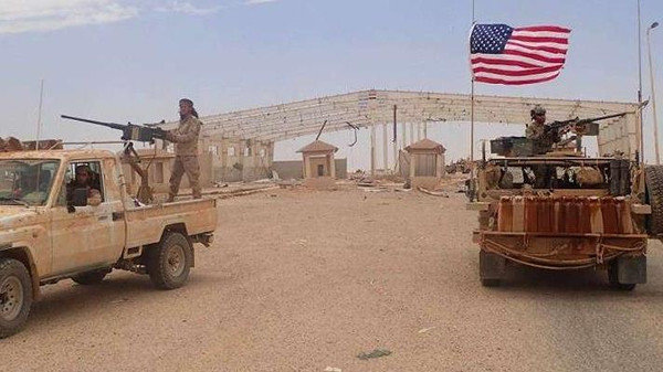 طرح آمریکایی- سعودی برای تقویت تروریست‌ها در سوریه