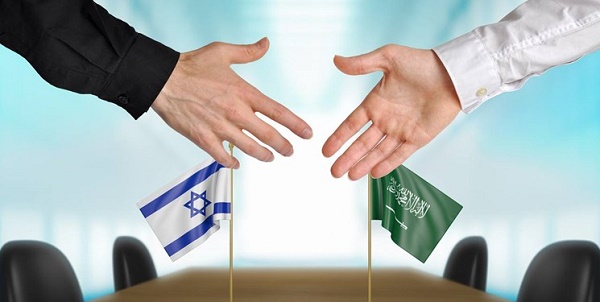 تکاپوی اسرائیل برای عادی سازی روابط با عربستان