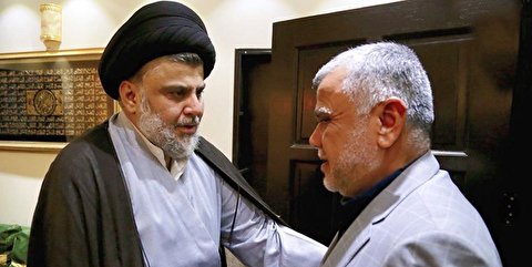 العامری: با برگزاری انتخابات زودهنگام موافقیم