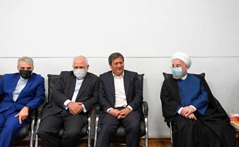 رمزگشایی از حمله روحانی به مصوبه راهبردی مجلس