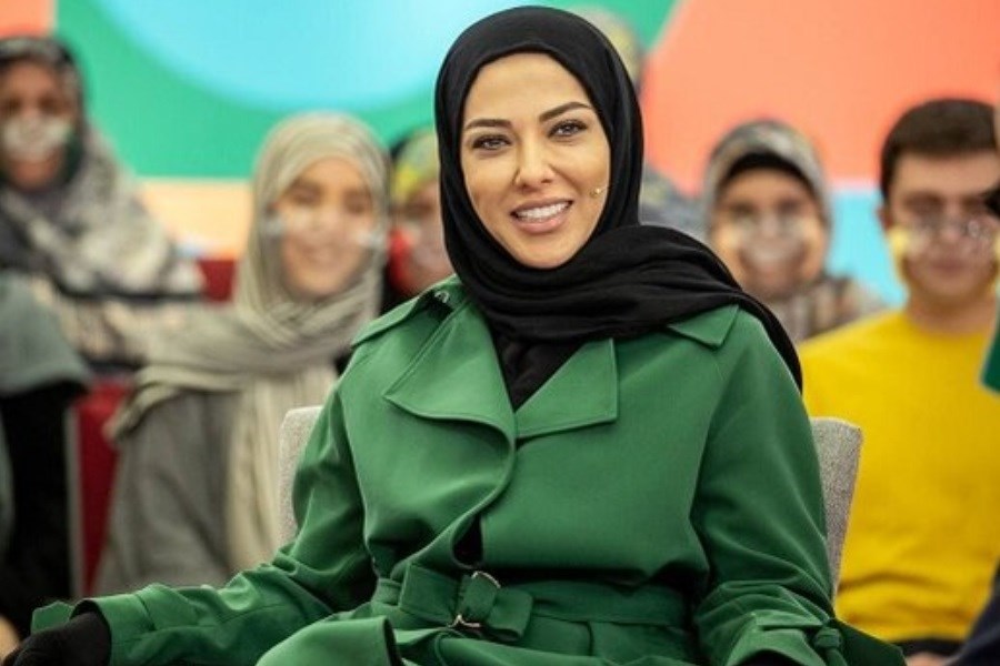 استوری جنجالی لیلا اوتادی+ عکس