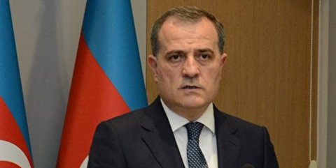 باکو: جمهوری آذربایجان از طریق ایران به نخجوان متصل می‌شود