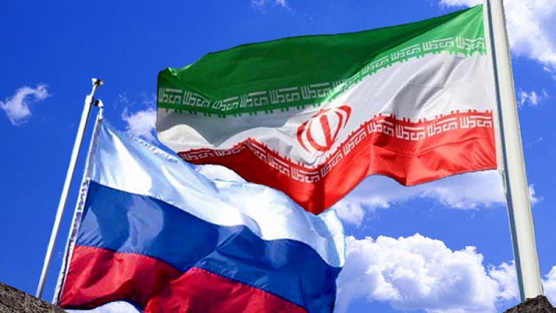 نقش تحریم‌های آمریکا در ترغیب روسیه به در اختیار داشتن پهپادهای ایرانی