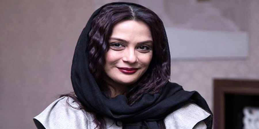 استوری دردناک مارال فرجاد