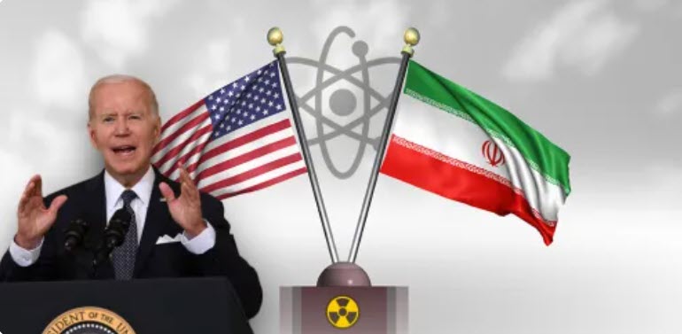 رمزگشایی از اتهام‌پراکنی آمریکا علیه ایران