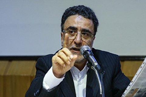 برگزاری دادگاه مصطفی تاج‌زاده با حضور وی