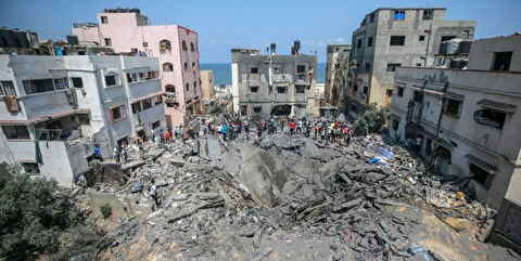 هیأت مصری با هدف تثبیت آتش‌بس به غزه و تل‌آویو می‌رود