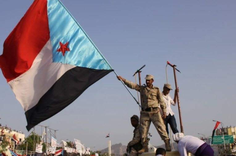 جنوب یمن غرق در اختلاف و درگیری