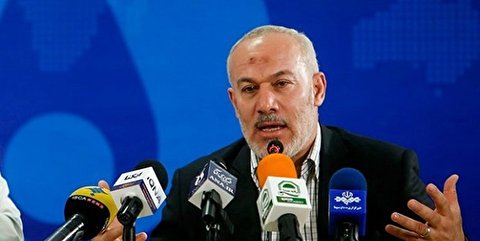 ابوشریف: جنبش جهاد اسلامی فلسطین به مقاومت ادامه می‌دهد