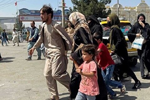 طالبان: بیش از 3 هزار مهاجر از ایران به افغانستان بازگشتند
